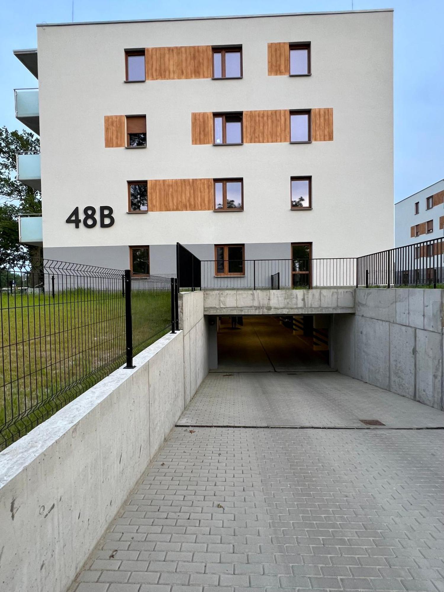 Apartament 25 Rowery, Spacery W Dolinie Baryczy - 5D Apartamenty Milicz Exterior photo